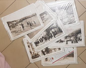 La Stampa ITINERARI DELLA MEMORIA Inserti Foto