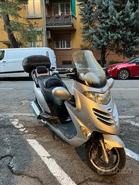 Gran Dink 250 perfetto