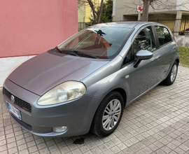 Grande Punto Multijet diesel 1200 90 cavalli