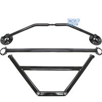 KIT BARRE STABILIZZATRICI REGOLABILI BMW E30 82-94