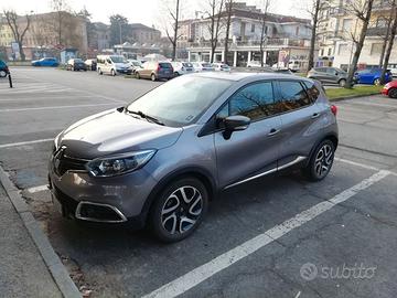 Renault Captur Energy Link 1,5 d 90 cv