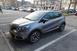 Renault Captur Energy Link 1,5 d 90 cv