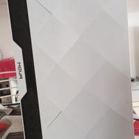 PC gaming fascia bassa (pulisco prima di spedire)