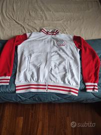 felpa personalizzata Nutella