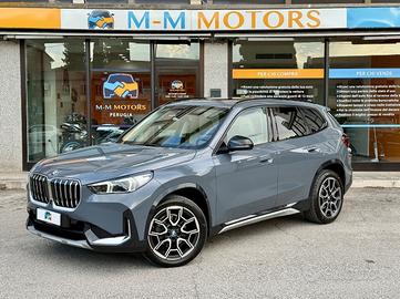 BMW X1 sdrive18d MSport auto