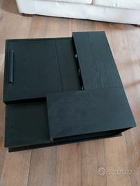 Tavolo basso da salotto