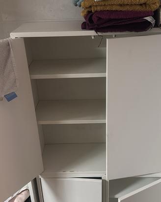 3 mobiletti bagno ikea