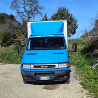 Iveco Daily 35c13