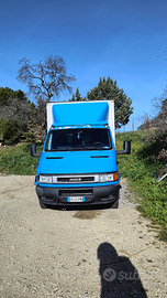 Iveco Daily 35c13