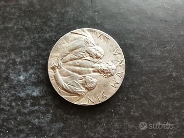 Medaglia Giubileo 1975