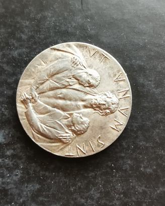 Medaglia Giubileo 1975