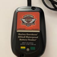 Mantenitore di carica per Harley Davidson