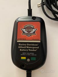 Mantenitore di carica per Harley Davidson