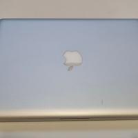 Macbook Pro 13" Late 2011