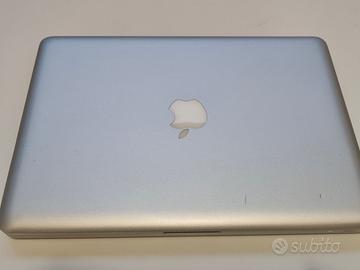 Macbook Pro 13" Late 2011