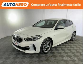BMW 118 i 5p. Msport