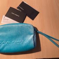 Pochette Dolce e Gabbana