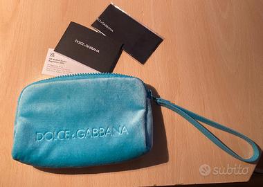Pochette Dolce e Gabbana
