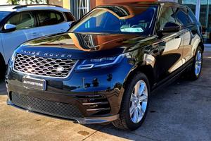 Range Rover Velar 2.0D I4 R-Dynamic S 4wd