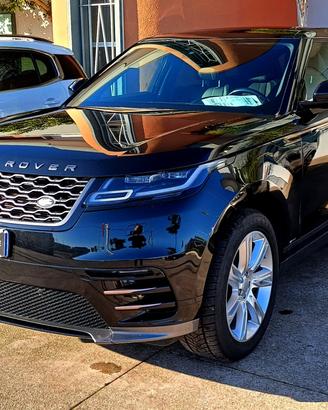 Range Rover Velar 2.0D I4 R-Dynamic S 4wd