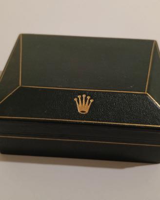 ROLEX Scatola ULTRA RARA Ref. 52.00.2 anni 60/70