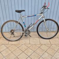 bicicletta mtb Legnano 26