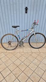 bicicletta mtb Legnano 26