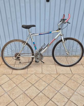 bicicletta mtb Legnano 26