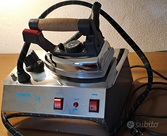 FERRO DA STIRO  800W  CON CALDAIA