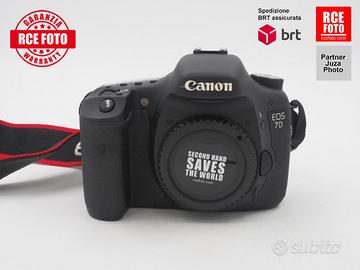 Canon EOS 7D