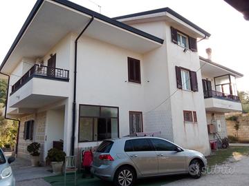 Meraviglioso appartamento indipendente