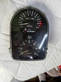 Contachilometri vespa cosa