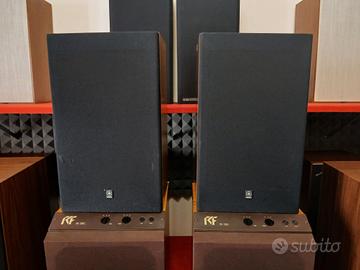 DIFFUSORI YAMAHA NS 144 APPENA REVISIONATI 