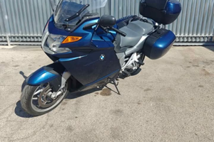 Bmw k 1200 gt