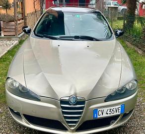 alfa 147 jtd