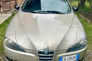 alfa 147 jtd