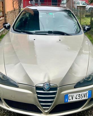 alfa 147 jtd
