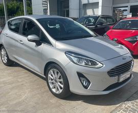 FORD Fiesta 1.5 EcoBlue 5p. Titanium