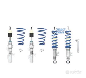 SOSPENSIONE FILETTATA BLUE LINE MINI ONE COOPER R5