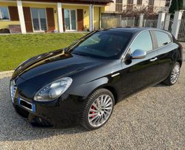 ALFA ROMEO Giulietta (2010-21) - 2012