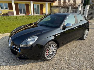 ALFA ROMEO Giulietta (2010-21) - 2012