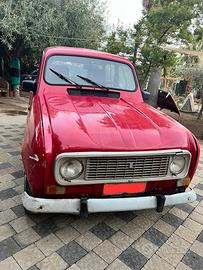 Renault 4TL