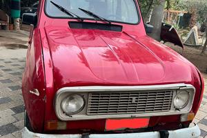 Renault 4TL