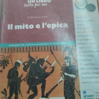 il mito e l' epica 