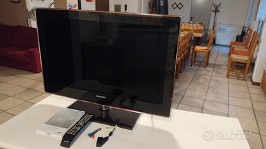 TV Samsung 32 pollici