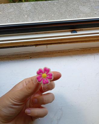 anello da bambina 