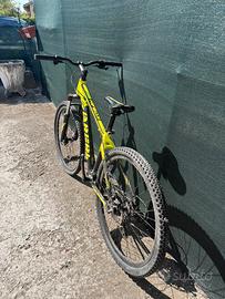 MTB Koban Brera 27.5