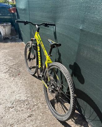 MTB Koban Brera 27.5
