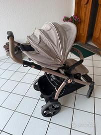 Trio Mon Amour Peg - Perego
