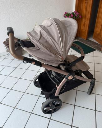 Trio Mon Amour Peg - Perego